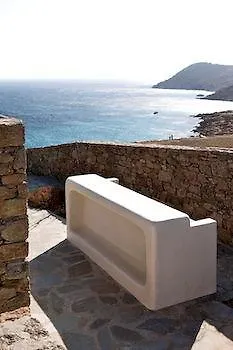 Elia White Residence Βίλα
