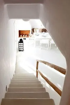 Elia White Residence Ελιά