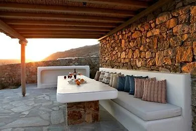 Elia White Residence Βίλα Ελιά