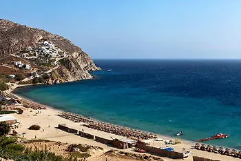 Elia White Residence Ελιά
