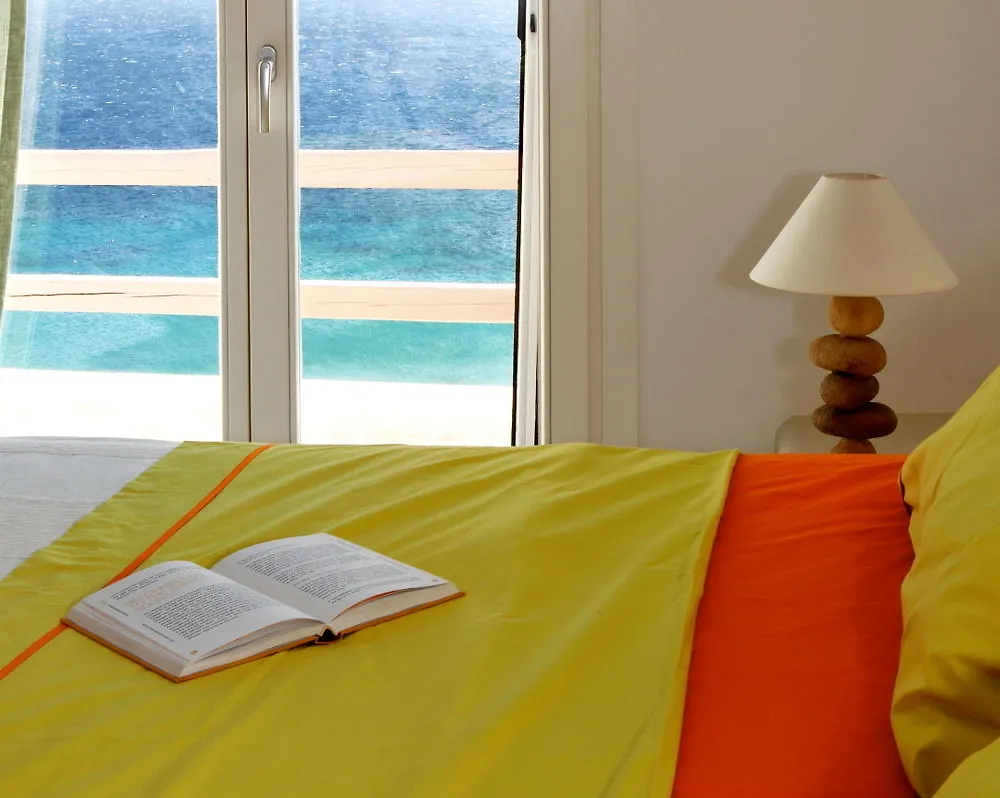 Elia White Residence Ελλάδα
