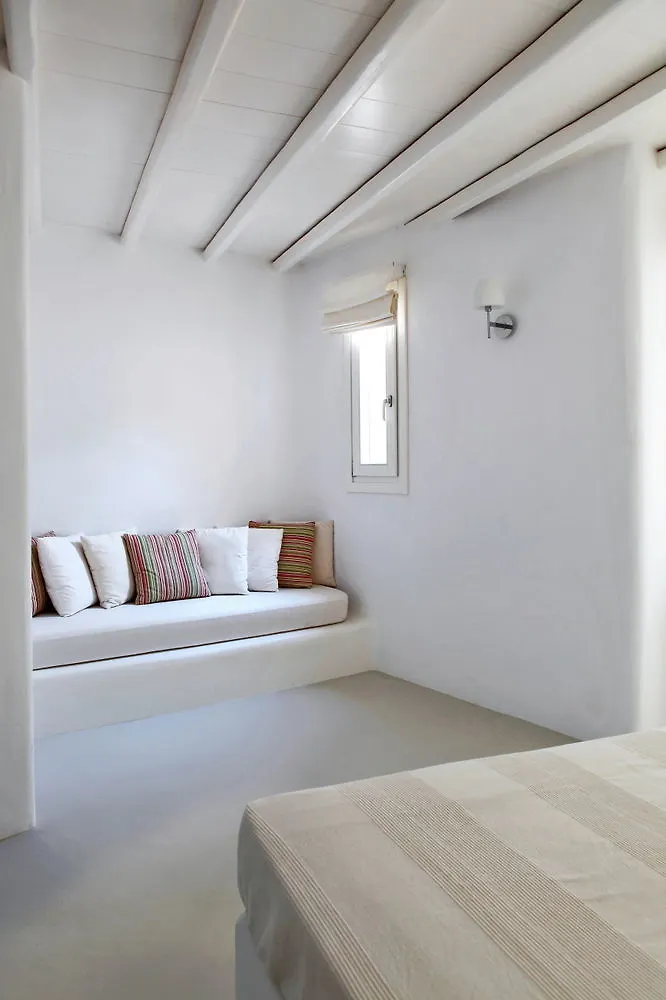 Βίλα Elia White Residence