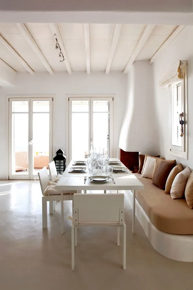 Elia White Residence Ελλάδα