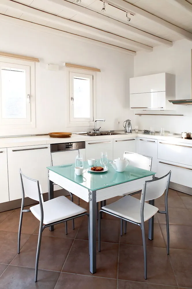 Βίλα Elia White Residence Ελλάδα