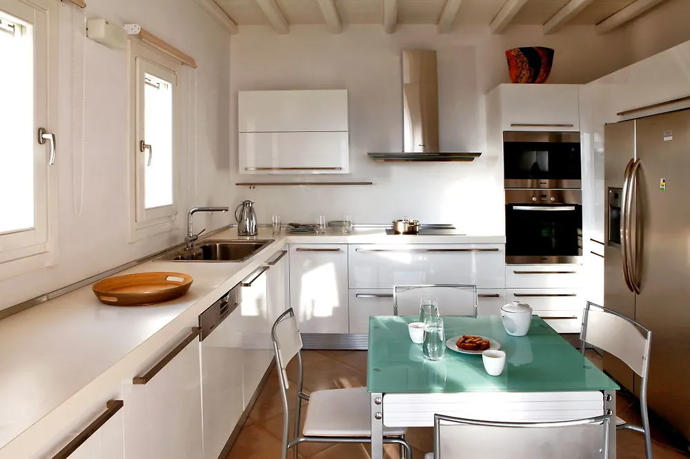 Elia White Residence Ελλάδα