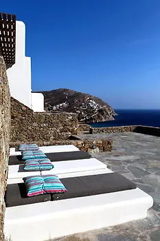 Elia White Residence Βίλα Ελιά
