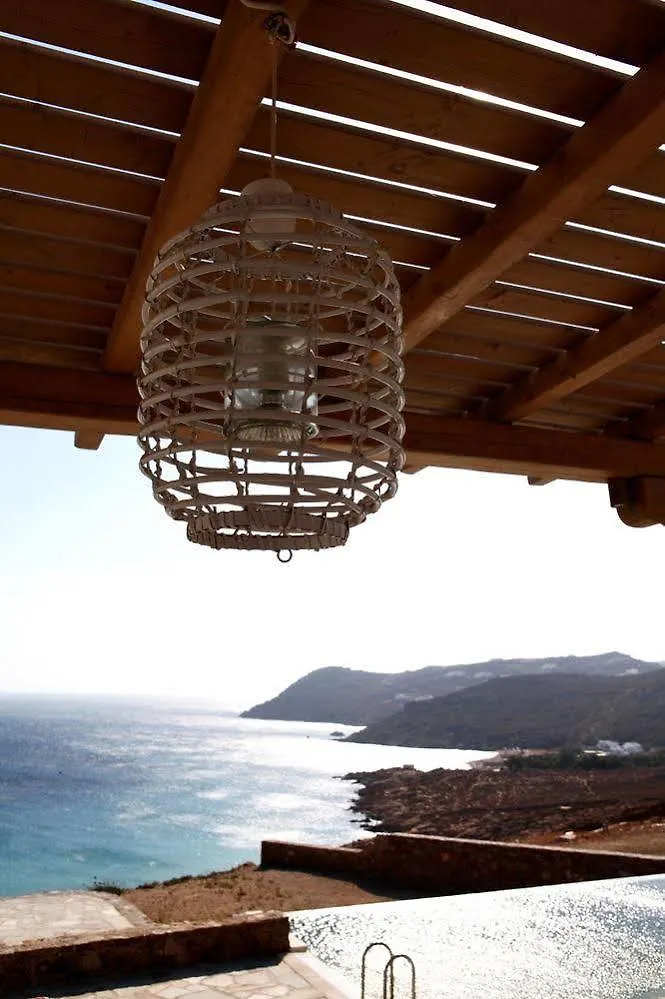 Βίλα Elia White Residence Ελλάδα