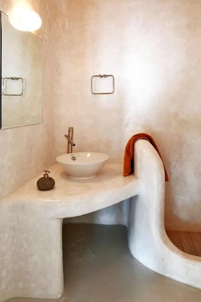 Elia White Residence 0*, Ελιά Ελλάδα