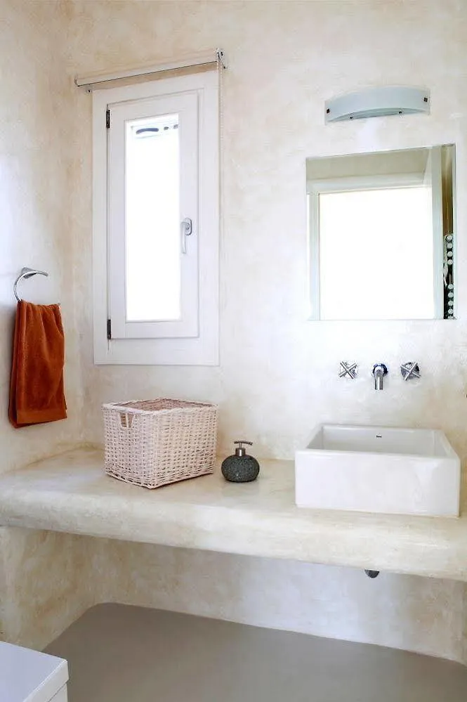 Elia White Residence Ελλάδα