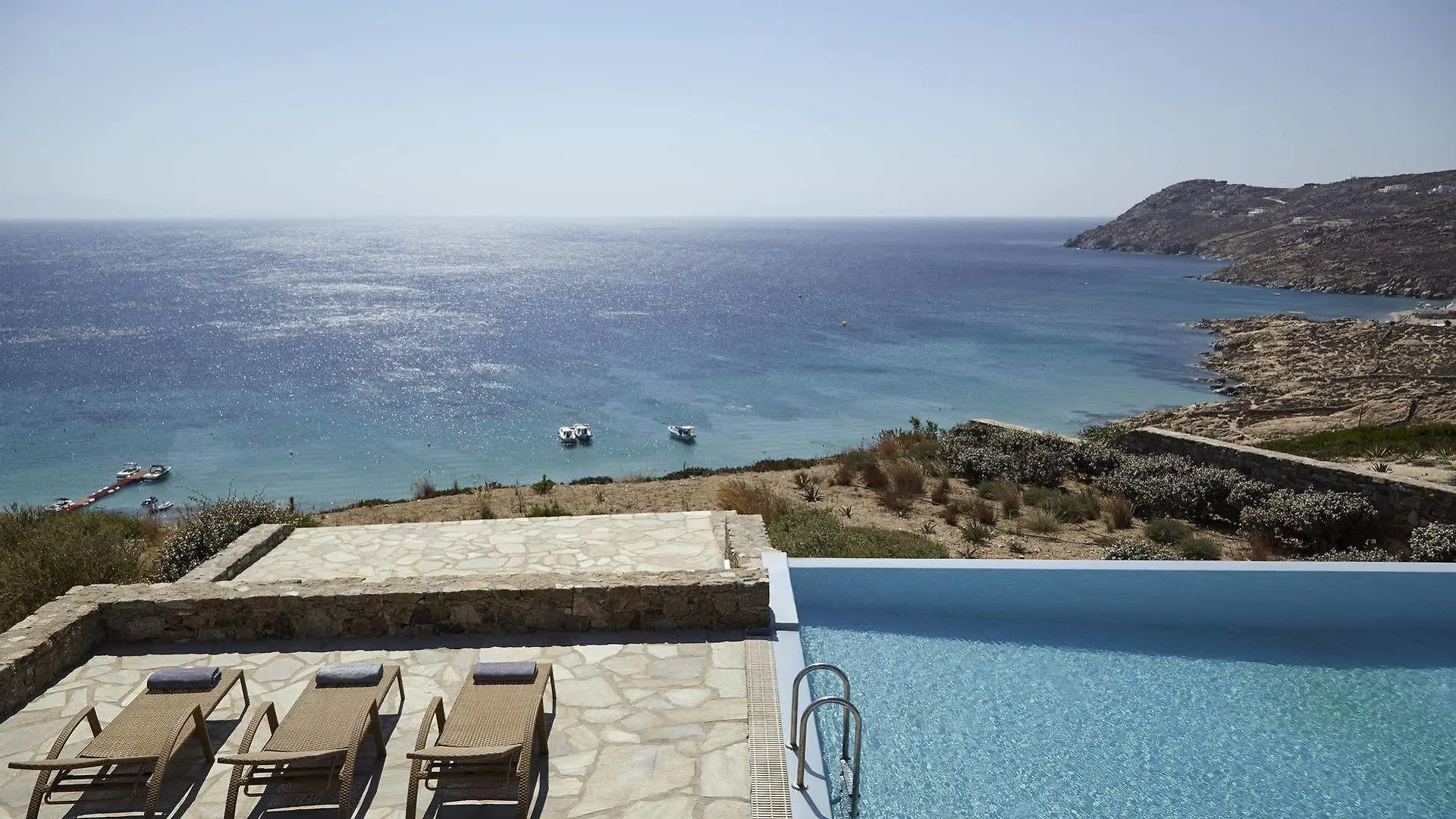 Elia White Residence Ελλάδα