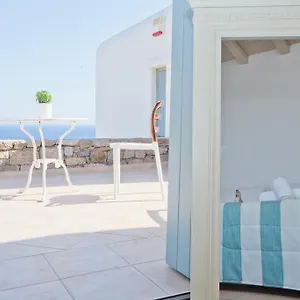 3* Ξενοδοχείο με διαμερίσματα Niriides Homes &