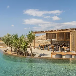 4* Ξενοδοχείο Ela Boutique &