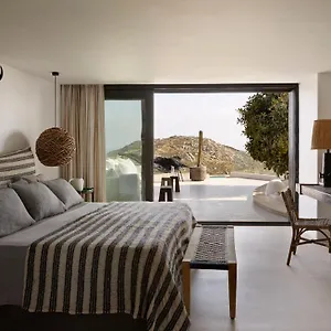 5* Ξενοδοχείο Myconian Panoptis Escape, A Member Of Small Luxury Of The World